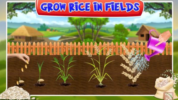 水稻种植工厂  v1.0.2图3
