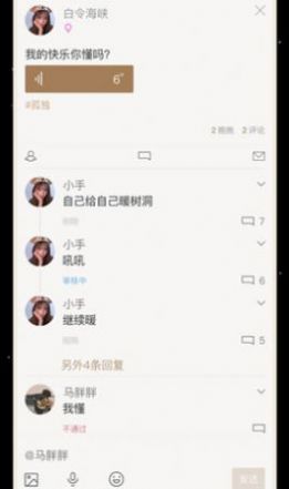 小树洞官网下载安装