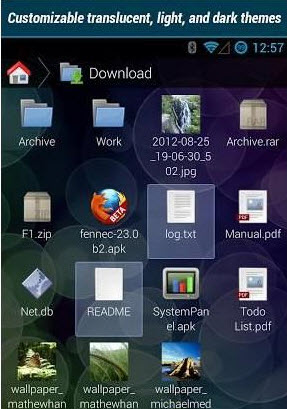 FX文件管理器(File Explorer Plus)