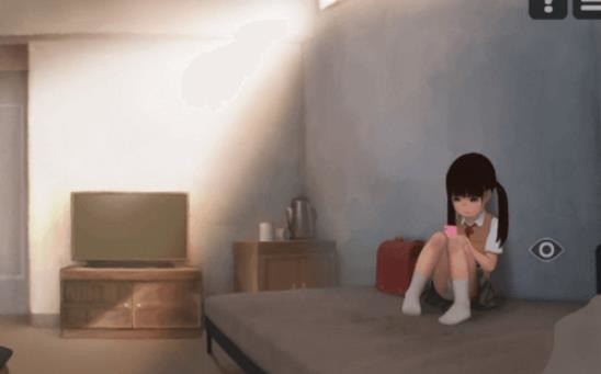 迷失的小女孩1.46汉化版  v1.41图3