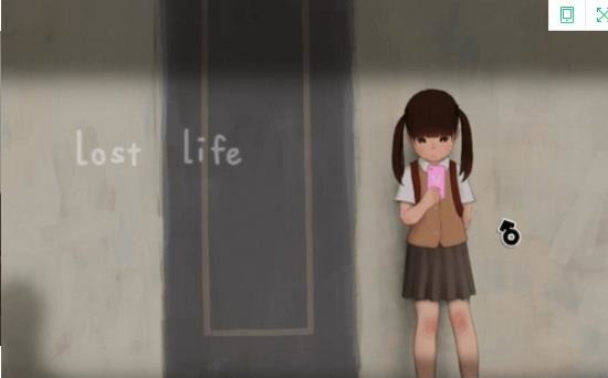 迷失的小女孩1.46汉化版