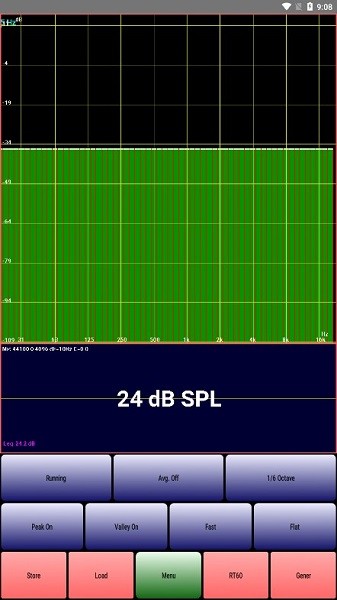 安卓频谱仪audiotools网盘下载