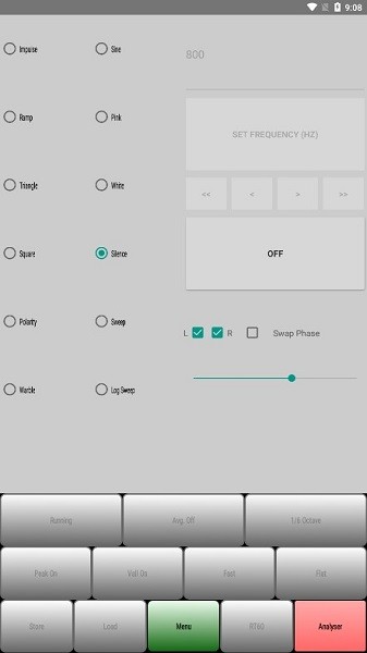 audiotools手机频谱仪中文版苹果下载