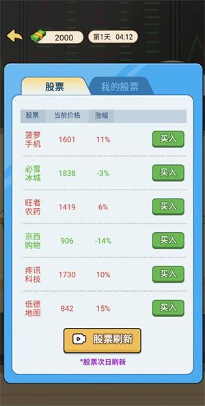 豪门少爷历险记游戏最新版本