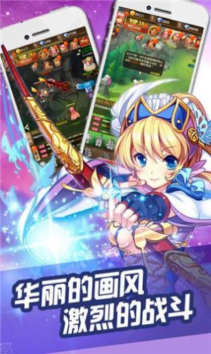 赛马娘最新版台服下载  v1.0.2图2