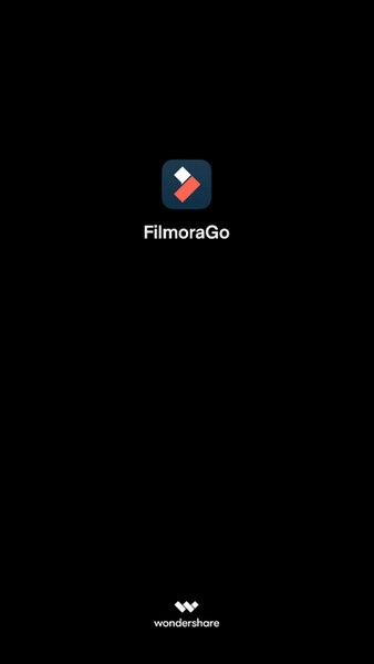 filmorago最新版下载  v6.9.00图1