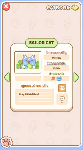 瓷砖猫3最新版  v0.0.29图1