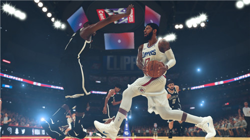 nba2k21正版下载