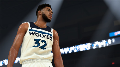 nba2k21官网  v88.0.1图1