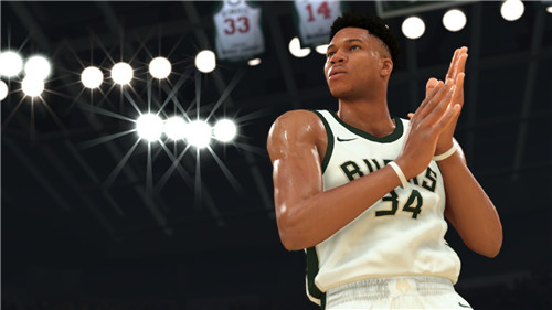 nba2k21安卓直装版