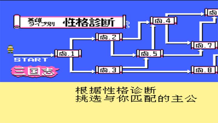 三国志中原之霸者2023