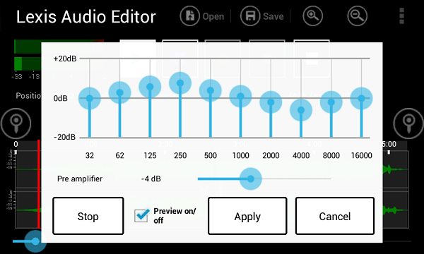 LexisAudioEditor手机版