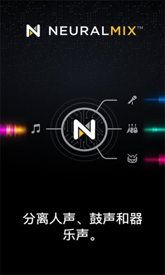 djay2中文版下载  v2.3.4图3