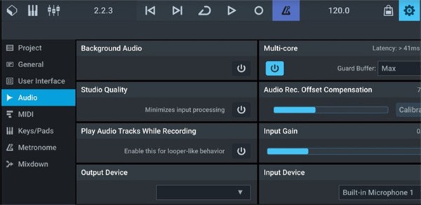 cubase音源插件安装  v1.2.0.69图2