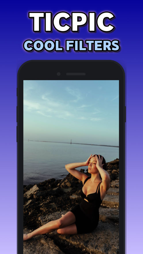 TikPic  v1.3.3图2