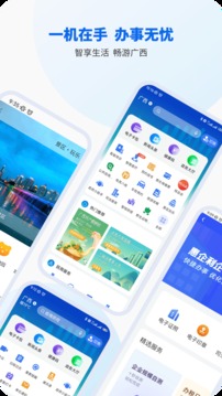 广西智桂通  v1.0.9图3