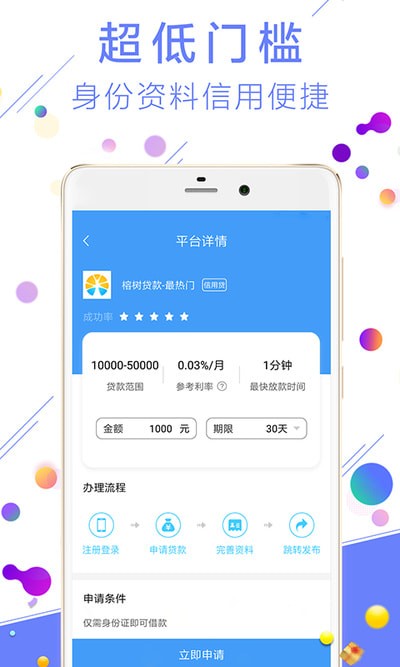 果果分期免费版  v1.2.5图2