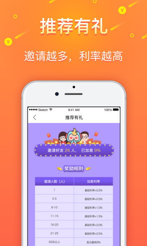 小熊有米贷款app