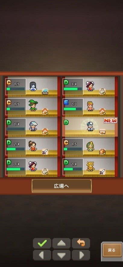 洞窟冒险团安卓版  v1.0.1图1