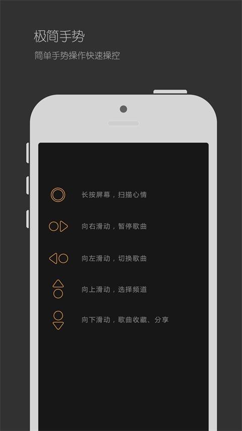 心情音乐手机版下载安装  v1.1.1图2