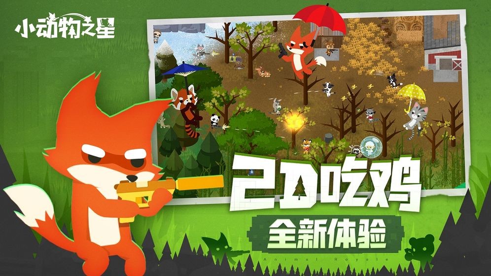 小动物之星不用实名认证版  v1.0图1