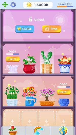 植物花园天堂手机版  v1.0.0图3