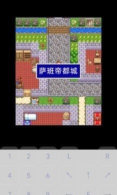 彩虹城堡手游官网下载安装最新版  v1.7.7图1