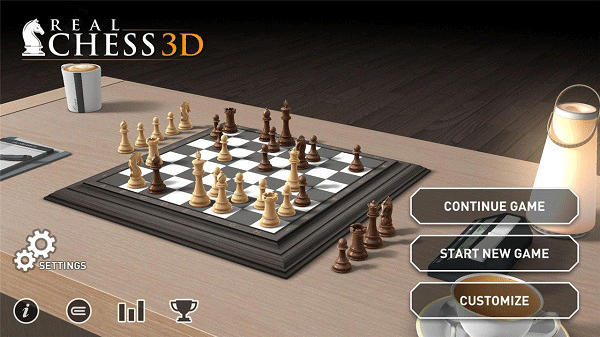 3d国际象棋手机版下载安装最新版