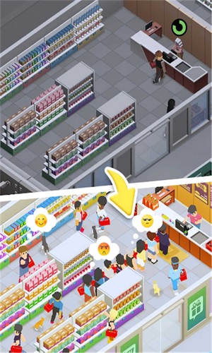 宠物店模拟器  v1.0图3