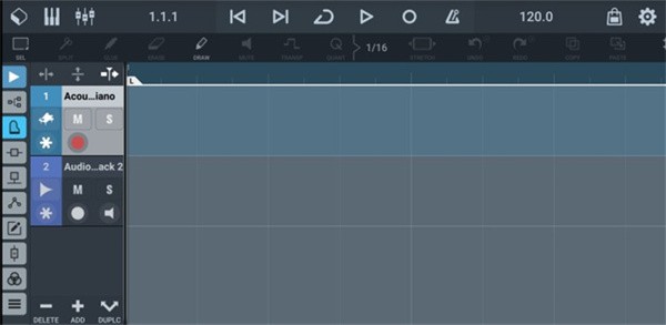 cubase3下载  v1.2.0.69图3