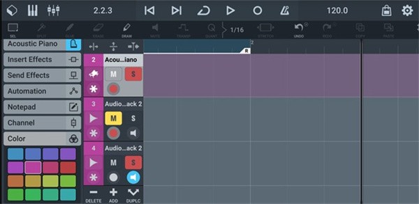 cubase5中文版下载网盘  v1.2.0.69图1