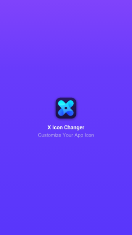 XIconChanger  v4.0.3图1