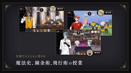 迪士尼扭曲仙境下载汉化  v1.0.14图2