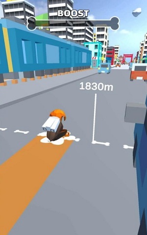 狗狗极限跳跃最新版  v2.0.13图2